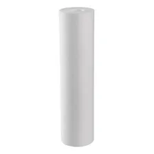Kit 15 Refil Filtro Polipropileno Bbi 9 3/4 Pp10/20 Poe 230 Cor Branco Foto mini  3