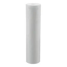 Kit 15 Refil Filtro Polipropileno Bbi 9 3/4 Pp10/20 Poe 230 Cor Branco Foto mini  2