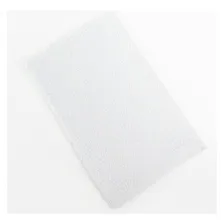 Kit 15 Toalha Rosto Salão Barbearia 45x70cm 360g/m² Cor 15 Branca Foto mini  3