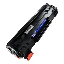Kit 15 Toner CompatÃvel Ce285a 85a P1102 P1102w M1132 M1212 Tinta Preto Foto mini 4