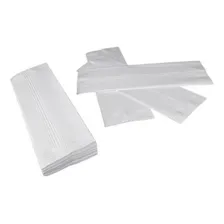 Kit 150 Toalhas Para Lavabo Clássica Papel Alto Relevo Foto mini 3
