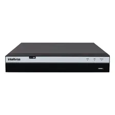Kit 16 Câmeras Full Hd 1220 B G4 Dvr Intelbras Mhdx 3116 1tb Foto mini  2
