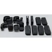 Kit 16 Peças De Conectivos Para Cercados De 8 Telas Aramadas Foto mini 2
