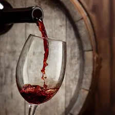 Kit 16 Vinhos Chateau Timberlay Bordeaux Superieur 375ml Foto mini 3