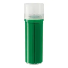 Kit 18cargas Para Marcador Pilot Vboard Master Quadro Branco Cor Verde Foto mini 2
