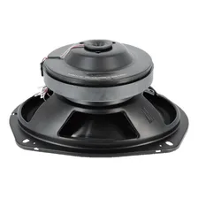 Kit 2 6x9 Polegadas Par Bomber Beat 350w Rms Alto Falante Quadriaxial 4 ohms Foto mini 4