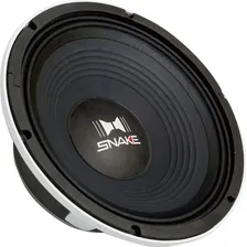 Kit 2 A F Woofer Snake Esv610 300w 4 Ohms 10 Pol 4/8 Ohms Foto mini  3