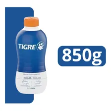 Kit 2 Adesivo Plástico Tigre Para Pvc Incolor 850g Tigre Foto mini 4