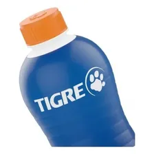 Kit 2 Adesivo Plástico Tigre Para Pvc Incolor 850g Tigre Foto mini 3