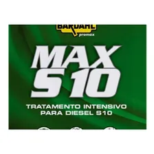 Kit 2 Aditivo CombustÃvel Bardhal S10 Max - Diesel S10 Foto mini 4