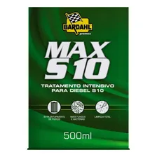 Kit 2 Aditivo CombustÃvel Bardhal S10 Max - Diesel S10 Foto mini 3