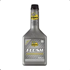 Kit 2 Aditivo Limpeza Motor Carter Bardahl Flush 500ml Foto mini  2
