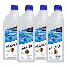 Kit 2 Aditivo Paraflu Amarelo Concentrado + 4 Agua Desmi Foto mini  3