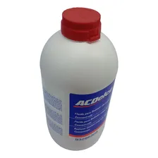 Kit 2 Aditivo Radiador Concentrado 1l Acdelco 93286309 Foto mini 2