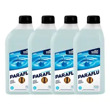 Kit 2 Aditivo Radiador Paraflu Rosa E 4 Agua Desmineralizada Foto mini 4