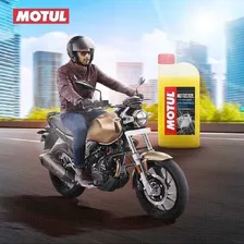 Kit 2 Aditivos Radiador Motul Motocool Expert 2 Litros Foto mini 4
