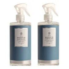 Kit 2 Águas Perfumadas Lenvie 500 Foto mini 1