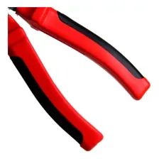 Kit 2 Alicates Isolado 1000v Corte Diagonal Universal Fios Foto mini  3
