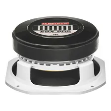 Kit 2 Alto Falante Snake Woofer 300 Rms Médio 8 Pol Esx-608 Cor Branco Foto mini 3