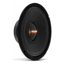 Kit 2 Alto Falante Woofer Magnum 8 Pol 100 Rms Se-010 300w Cor Preto Foto mini  2