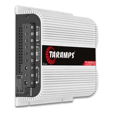 Kit 2 Alto Falantes Jbl 6pol E 6x9 + Modulo Taramps Ts800x4 Cor Preto Foto mini 3