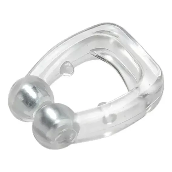 Kit 2 Aparelhos Magnético Dk Clip Dilatador Nasal Anti-ronco Foto 1