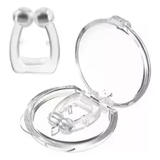 Kit 2 Aparelhos Magnético Dk Clip Dilatador Nasal Anti-ronco Foto mini 4