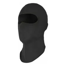Kit 2 Balaclavas Touca Ninja Moto Bike Térmica Preta Foto mini  2