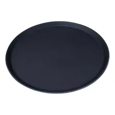 Kit 2 Bandejas De Garçom Profissional Bar Emcasatem 40cm Foto mini  2