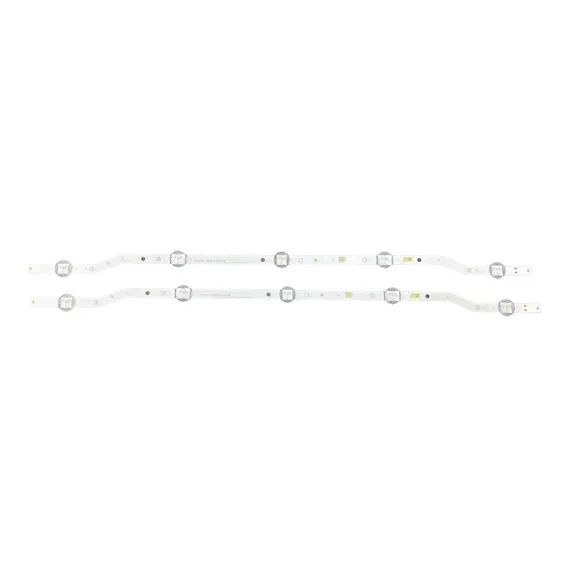 Kit 2 Barra Led Para Tv Led Un32j4300 Un32j4000 Un32j4290 Foto 1