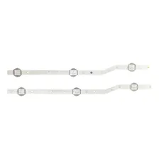 Kit 2 Barra Led Para Tv Led Un32j4300 Un32j4000 Un32j4290 Foto mini  3