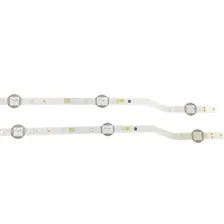 Kit 2 Barra Led Para Tv Led Un32j4300 Un32j4000 Un32j4290 Foto mini  2