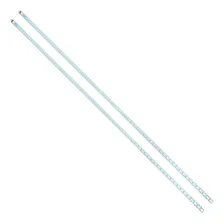 Kit 2 Barras De Led Completo Le4050 Le4052 Foto mini 1