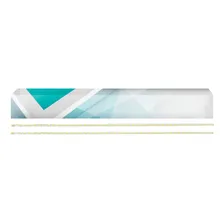 Kit 2 Barras De Led Para Tv Ln39g Foto mini 1