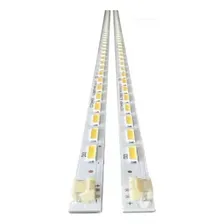 Kit 2 Barras De Led Para Tv Ln39g Foto mini 4