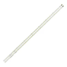 Kit 2 Barras De Led Tv Aoc Le32h158i Le32w157 Le32h158 Novo Foto mini 1