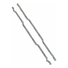 Kit 2 Barras De Led Tv Philco Ph32b51 Ph32b51dsgw Foto mini 4
