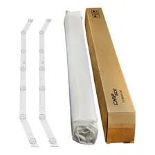 Kit 2 Barras Led Tv Ph32e20 Ph32e20dsgwa Ph32e31 Ph32e31dg ChipSCE Foto mini 4