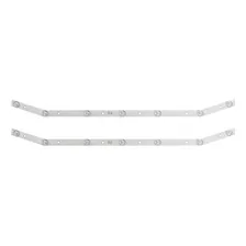 Kit 2 Barras Led Tv Ph32e20 Ph32e20dsgwa Ph32e31 Ph32e31dg ChipSCE Foto  mini 1