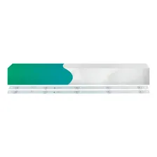 Kit 2 Barras Led Tv Ptv32g50 Ptv32g50sn Ptv32g52 E479275 Foto mini  3