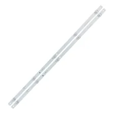 Kit 2 Barras Led Tv Ptv32g50 Ptv32g50sn Ptv32g52 E479275 Foto  mini 1