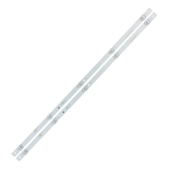 Kit 2 Barras Led Tv Ptv32g50 Ptv32g50sn Ptv32g52 E479275 Foto 1