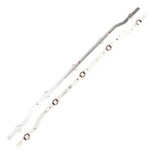 Kit 2 Barras Led Un32j4300 Un32j4000 Hg32nd450 Un32j4290ag Foto mini  3