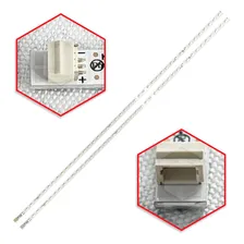 Kit 2 Barras Leds Ph42m61dsgw Pci Eletroparts Foto mini 1