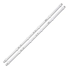 Kit 2 Barras Leds Ptv32d10n5skh Ptv32d10 Philco Foto mini 4