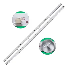 Kit 2 Barras Leds Ptv32d10n5skh Ptv32d10 Philco Foto  mini 1