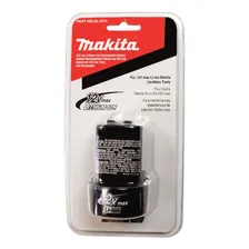 Kit 2 Bateria 12v Litio Li-ion Makita Bl1014 1.3 Foto mini 2