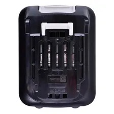 Kit 2 Bateria 12v Litio Li-ion Makita Bl1016 1.5 Foto mini  3