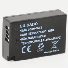 Kit 2 Lp-e17 + Carregador Para Canon Eos T6i T6s Foto mini 2