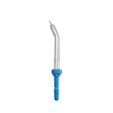 Kit 2 Bicos Periodontal P/irrigador Oral Clearpik Multilaser Foto mini 1